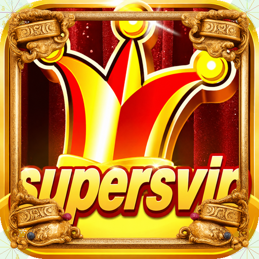 supersvip — mitra unggulan